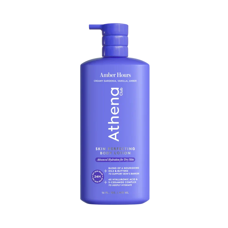 Skin Perfecting Body Lotion - Essential Set