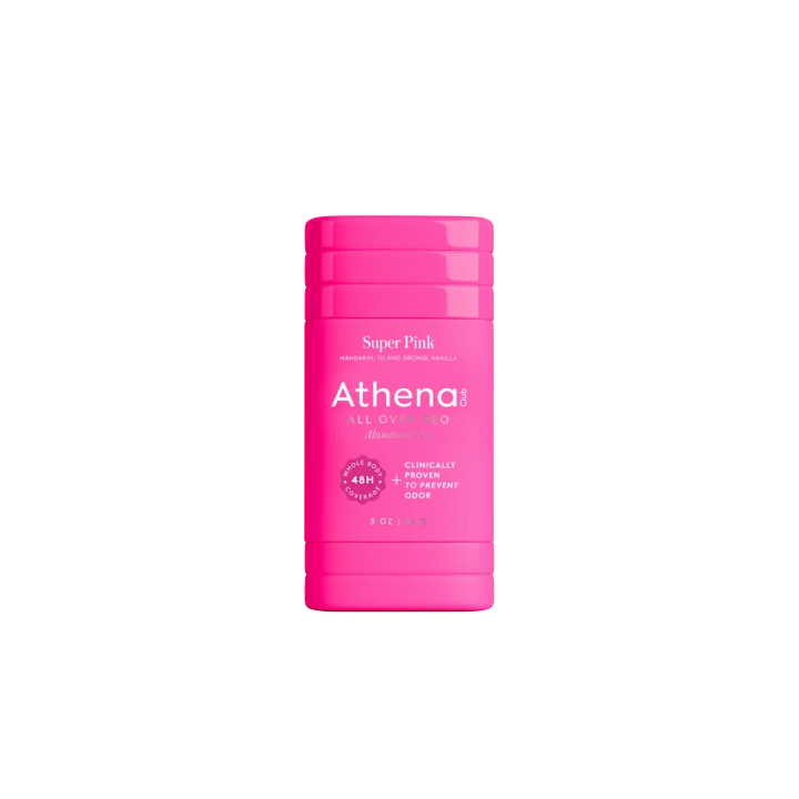 All Over Deo - Bright Scent Bright Scent
