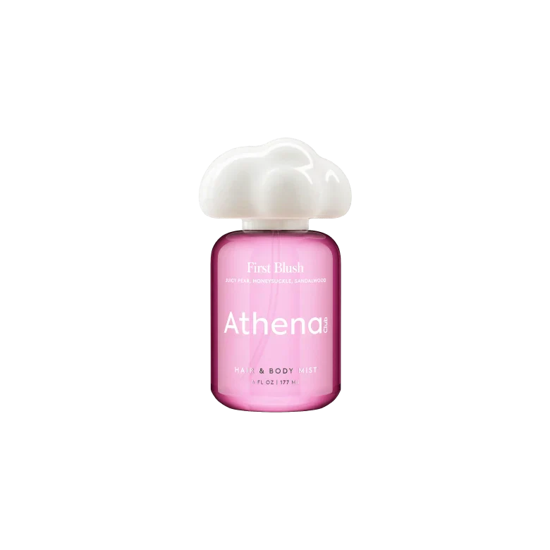 Hair & Body Mist - Daily Set