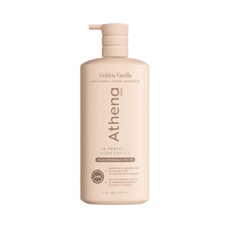 Skin Perfecting Body Lotion - Travel Edit