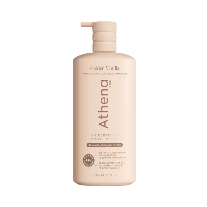 Skin Perfecting Body Lotion - Travel Edit Travel Edit