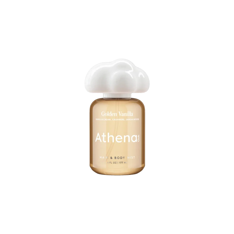 Hair & Body Mist - Travel Edit