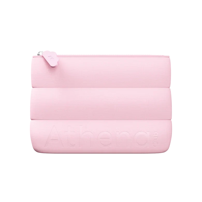 Cloud Pouch - Travel Edit Petal Bloom