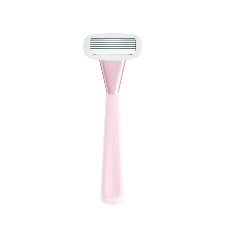 The Razor Kit - Gift Ready Rose