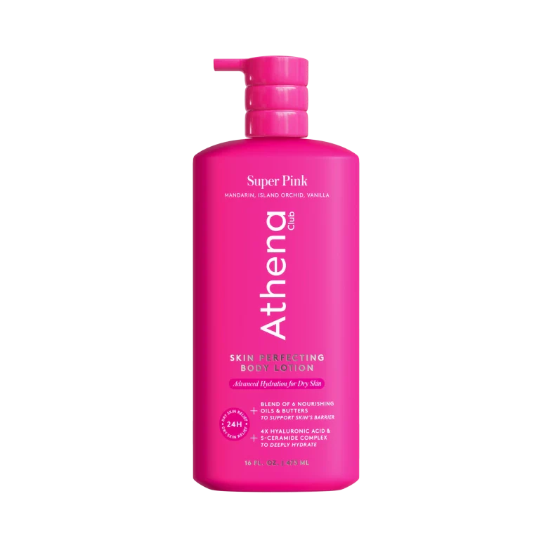 Skin Perfecting Body Lotion - Weekend Pair