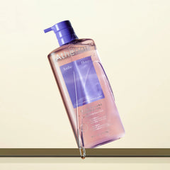 Glow Restore Shower Oil - Fresh Routine