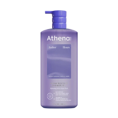 Glow Restore Shower Oil - Fresh Routine