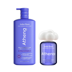 Lotion and Mist Duo - Easy Set