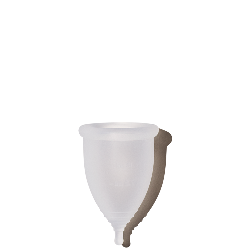 The Cup - Clean Comfort Size Two