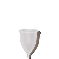 The Cup - Clean Comfort