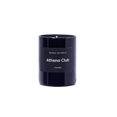 Scented Mood Candle - Bright Scent