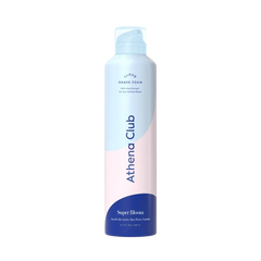 Cloud Shave Foam - Fresh Shave