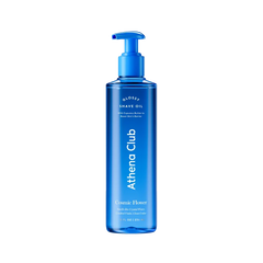 Glossy Shave Oil - Gentle Finish