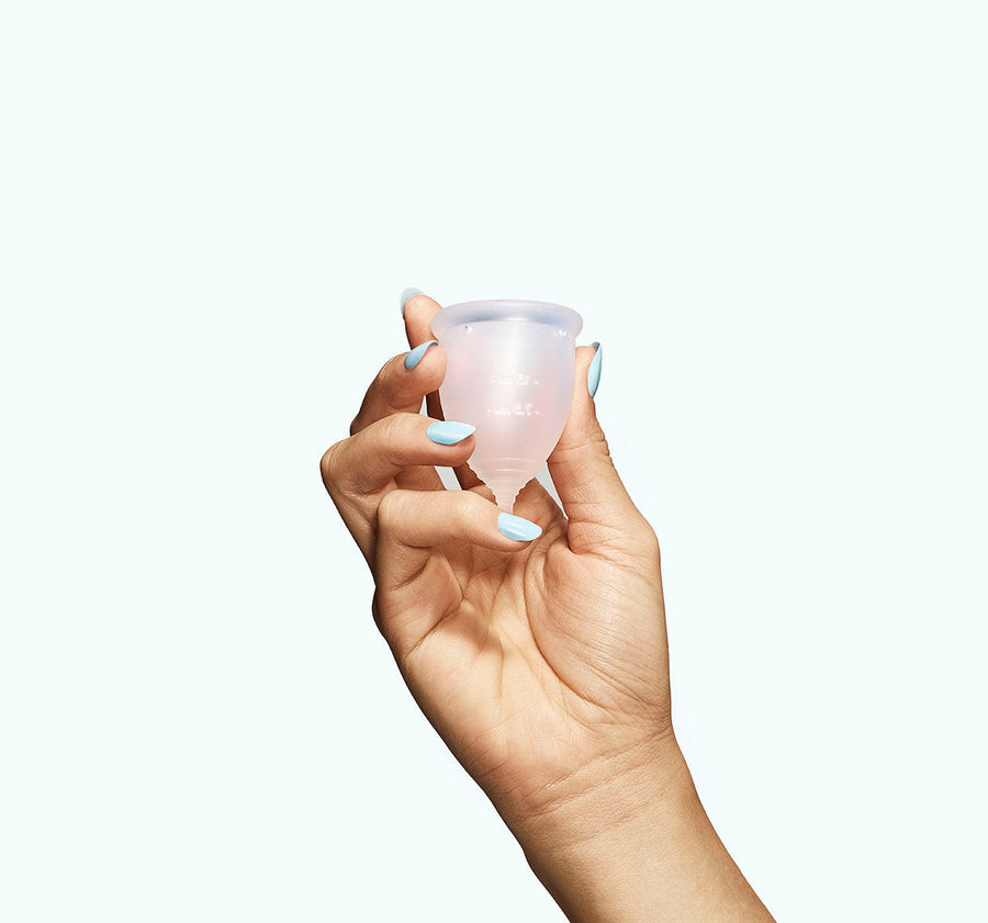 The Cup - Clean Comfort Size Two