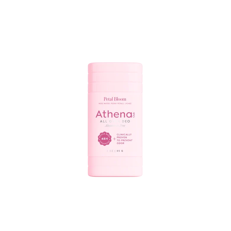 All Over Deo - Modern Blend Petal Bloom