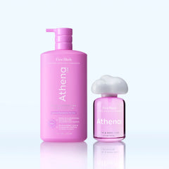 Lotion and Mist Duo - Classic Pick