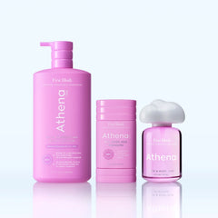 Scent Layering Trio - Gift Ready