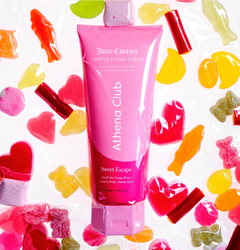 Gentle Sugar Scrub - Smooth Shave