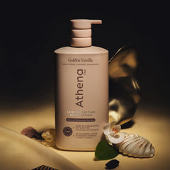 Skin Perfecting Body Lotion - Travel Edit