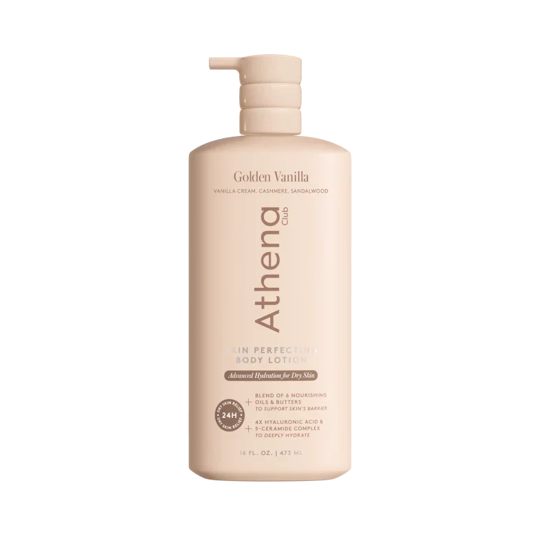 Skin Perfecting Body Lotion - Travel Edit