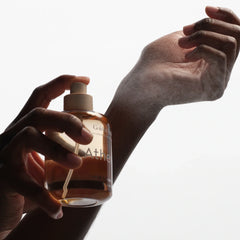 Hair & Body Mist - Travel Edit