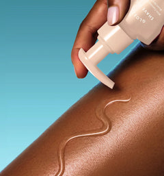 Glossy Shave Oil - Fresh Prep