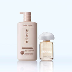 Lotion and Mist Duo - Essential Set