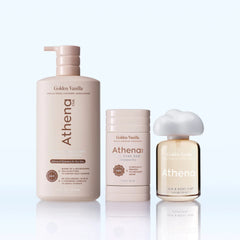 Scent Layering Trio - Travel Edit