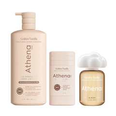 Scent Layering Trio - Travel Edit