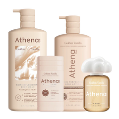 Full Body Fragrance Routine - Easy Set