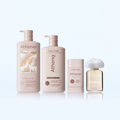 Full Body Fragrance Routine - Easy Set