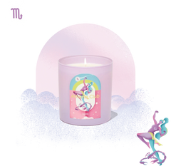 Cosmic Light Candle - Classic Notes