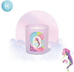 Cosmic Light Candle - Classic Notes