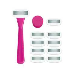 The Essential Shave Set - Easy Set