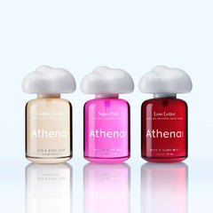 Hair & Body Mist Trio - Home Choice