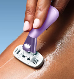 The Mini Razor - Classic Pick