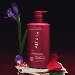 Skin Perfecting Body Lotion - Ready Routine