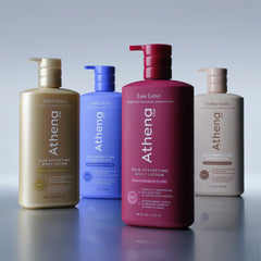 Skin Perfecting Body Lotion - Ready Routine