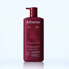 Skin Replenishing Body Wash - Clean Mood