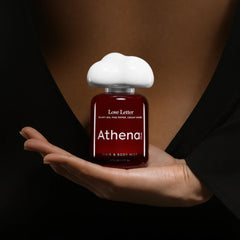Hair & Body Mist - Easy Set