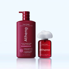 Lotion and Mist Duo - Ready Routine