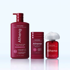 Scent Layering Trio - Clean Bundle