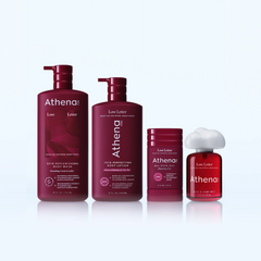Full Body Fragrance Routine - Fresh Pair