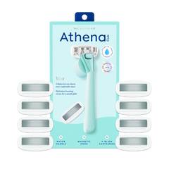 The Essential Shave Set - Easy Set