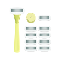 The Essential Shave Set - Easy Set