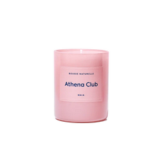 Scented Mood Candle - Bright Scent