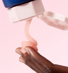 Gentle Sugar Scrub - Smooth Shave