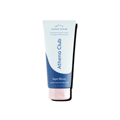 Gentle Sugar Scrub - Smooth Shave