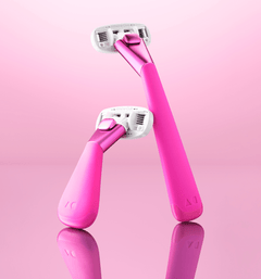 The Mini Razor - Classic Pick