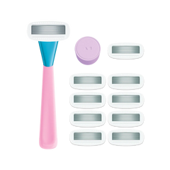 The Essential Shave Set - Easy Set